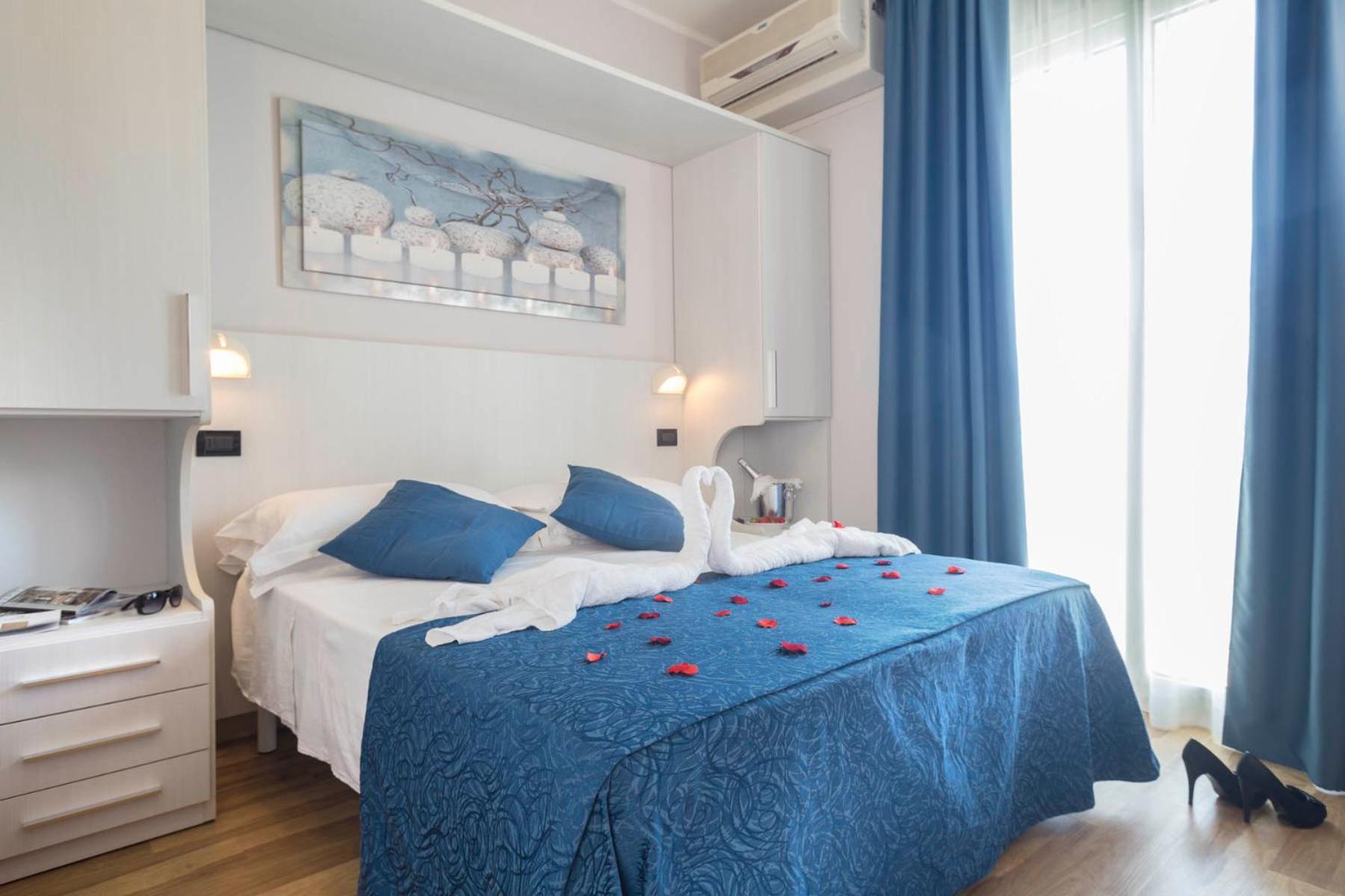 Hotel Bella Igea Bellaria-Igea Marina Exterior foto