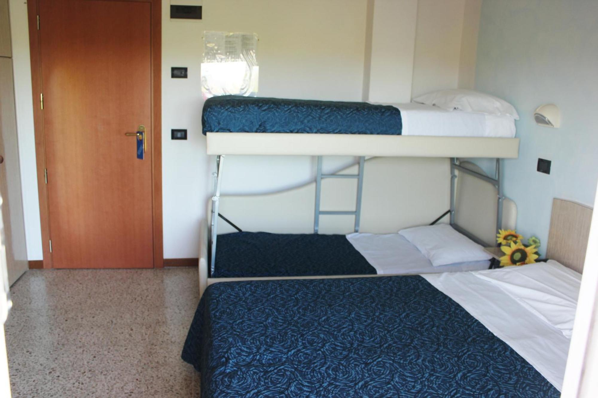 Hotel Bella Igea Bellaria-Igea Marina Habitación foto