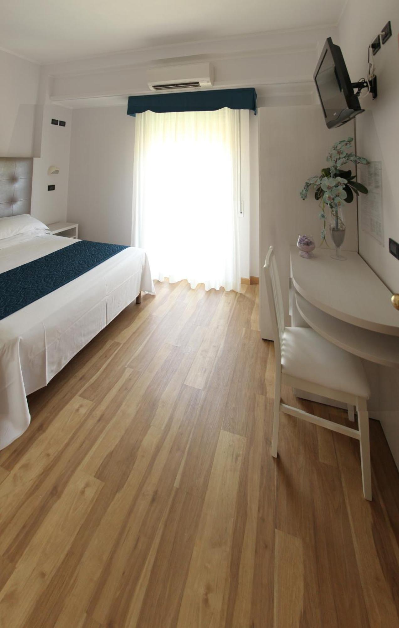 Hotel Bella Igea Bellaria-Igea Marina Exterior foto