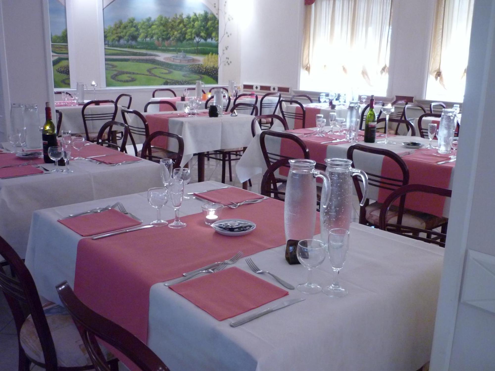 Hotel Bella Igea Bellaria-Igea Marina Exterior foto