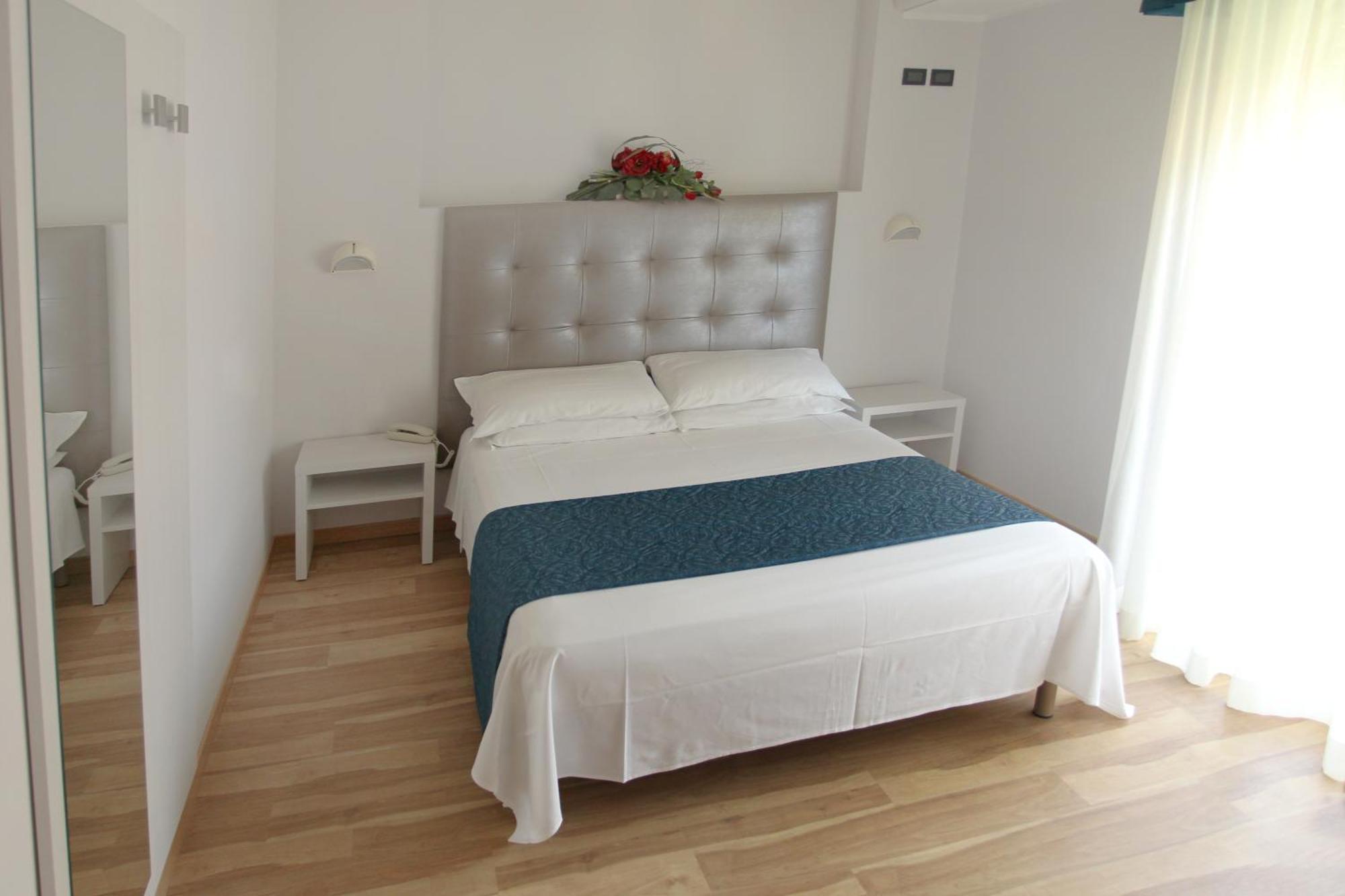 Hotel Bella Igea Bellaria-Igea Marina Habitación foto