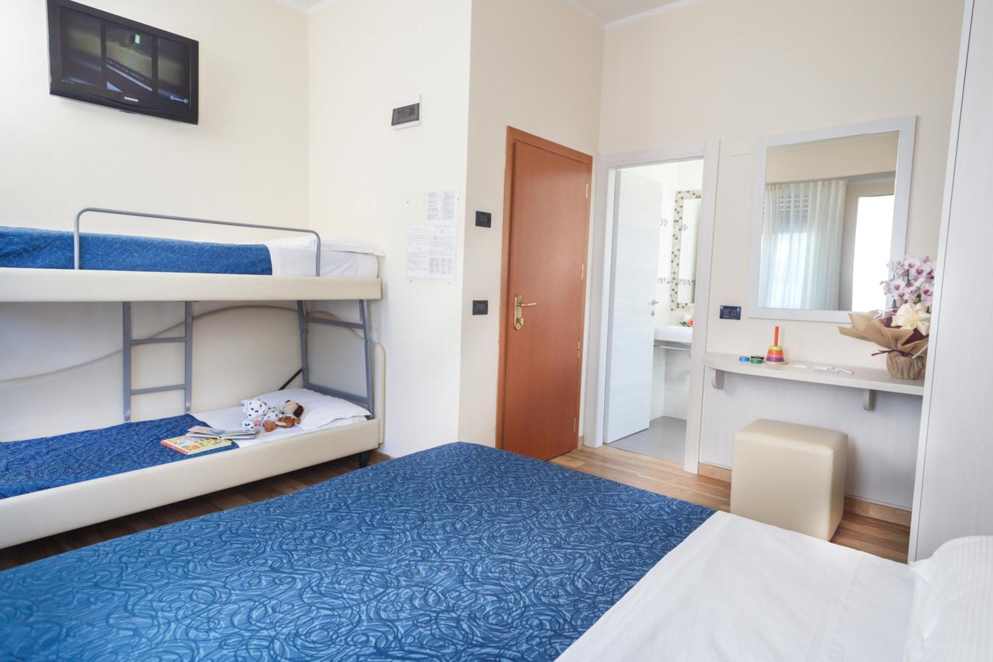 Hotel Bella Igea Bellaria-Igea Marina Exterior foto